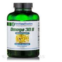 Омега 3 Omega 3D II Natural Lemon Nutritional