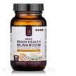 Фото товара Грибы, Organic Deep Brain Health Mushroom, 60 капсул