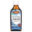 Фото товару Carlson, The Very Finest Fish Oil, Риб'ячий жир Омега-3, 200 мл