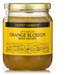 Honey Gardens, Мед, Raw Honey | Orange Blossom, 454 г