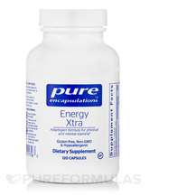 Energy Xtra Поддержка стресса Pure Encapsulations