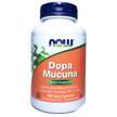 Now, Dopa Mucuna, Підтримка рівню дофаміну, 180 капсул