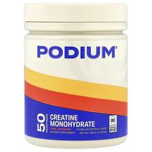 Creatine Monohydrate Pink Lemonade Креатин Podium