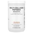 Фото товару Kona Coffee Multi Collagen Peptides, Колагенові пептиди, 408 г