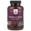 Фото товара Боярышник, Hawthorn Berry Extra Strength, 120 капсул