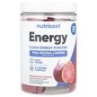 Фото товара Energy Clean Energy Powder Passionfruit, Энергетический напиток, 