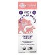 Фото товару Kids Cough & Mucus with Ivy Leaf, Сироп від кашлю, 116 мл