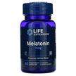 Фото товару Life Extension, Melatonin 3 mg, Мелатонін 3 мг, 60 капсул