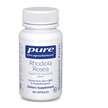 Фото товару Pure Encapsulations, Rhodiola Rosea, Родіола, 90 капсул