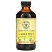 Фото товара Honey Gardens, Витамин C, Vitamin C Syrup Lemon & Honey, 2...