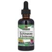 Фото товара Желтокорень, Echinacea & Goldenseal Alcohol-Free 1000 mg, 60 