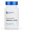 Фото товару Nutritional Roots, Vegan Omega-3 DHA, Омега 3, 30 капсул