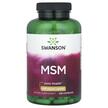 Фото товара Метилсульфонилметан МСМ, MSM Joint Health 250 mg, 250 капсул