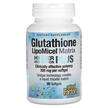 Фото товару Glutathione LipoMicel Matrix 300 mg