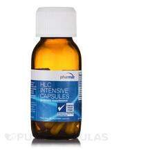 HLC Intensive Capsules Поддержка иммунитета Pharmax