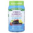 Фото товару Stress Support + GABA, Підтримка стресу, 48 таблеток