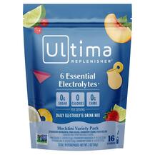 6 Essential Electrolytes Daily Electrolyte Drink Mix