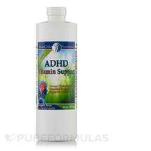 ADHD Vitamin Support Natural Lemon Flavor, АДЕД Витамин Суппор...