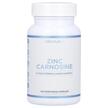 Фото товара Revive, Цинк, Zinc Carnosine, 120 капсул