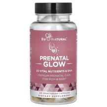 ДГК Glow Folate & DHA 60 капсул