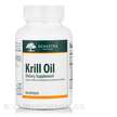 Фото товару Genestra, Krill Oil, Олія Антарктичного Кріля, 60 капсул