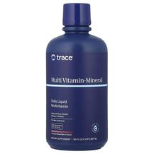 Мультивітаміни Multi Vitamin-Mineral For Men & Women