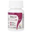 Boric Life Boric Acid 600, Борна кислота, 14 Vaginal Supposito...