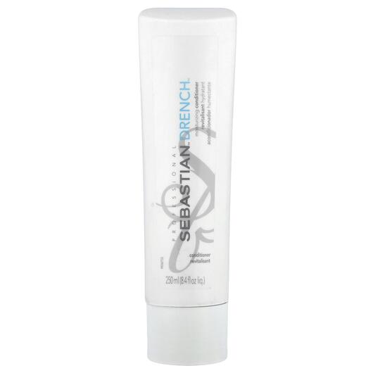 Основное фото товара Sebastian, Кондиционер, Drench Moisturizing Conditioner, 250 мл