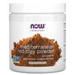 Фото товару SolutionsMoroccan Red Clay Powder, Лінолева кислота, 397 г