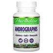 Paradise Herbs, Ultimate Andrographis, Андрографіс, 60 капсул