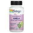 Solaray, Амла, Vital Extracts AMLA 500 mg, 60 капсул