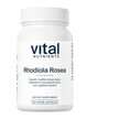Фото товара Vital Nutrients, Родиола, Rhodiola rosea 3% 200 mg, 60 капсул