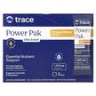 Фото товара Trace, Электролиты, PowerPak Orange Mango, 30 шт