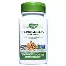 Add to cart Fenugreek Seed 610 mg 100 Capsules