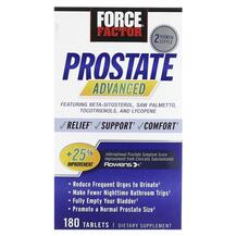 Prostate Advanced Поддержка простаты Force Factor Prostate Advanced Поддержка простаты Force Factor