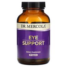 Eye Support Поддержка здоровья зрения Dr. Mercola