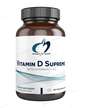 Фото товару Designs for Health, Vitamin D Supreme with Vitamin K1 and K2, ...