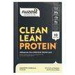 Фото товара Nuzest, Гороховый Протеин, Clean Lean Protein Smooth Vanilla 1...