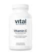 Фото товару Vital Nutrients, Vitamin C 1000 mg, Вітамін C, 120 капсул