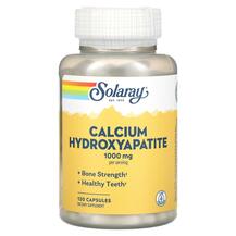 Огляд на Кальцій Calcium Hydroxyapatite Огляд на Кальцій Calcium Hydroxyapatite