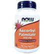 Фото товара Now, Аскорбил Пальмитат 500 мг, Ascorbyl Palmitate 500 mg, 100...