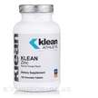 Фото товару Klean Athlete, Klean Zinc Natural Orange Flavor, Цитрат Цинку,...