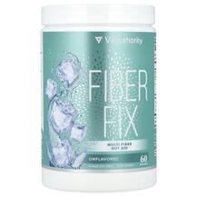 Fiber Fix Multi Fiber Gut Aid Unflavored Конфеты с