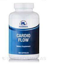 Progressive Labs, Cardio Flow, Комплекс для серця та судин, 18...