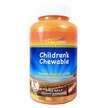 Фото товара Thompson, Мультивитамины для детей, Children's Chewable Yummy ...