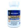 Enzymedica, GlutenEase, Ферменти, 30 капсул