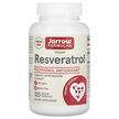 Фото товару Jarrow Formulas, Resveratrol 100 mg, Ресвератрол 100 мг, 120 к...