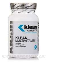 Klean Athlete, Klean Multivitamin, Мультивітаміни, 60 таблеток