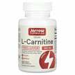 Фото товару Jarrow Formulas, L-Carnitine 500, L-Карнітин 500 мг, 50 капсул