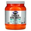 Фото товару NOW Foods, Chicken Bone Broth 1, Зміцнення кісток, 544 г